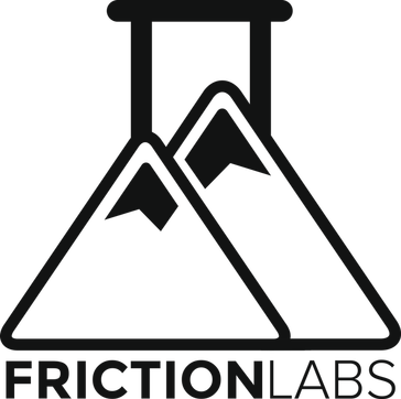 Friction Labs (@frictionlabs) / X